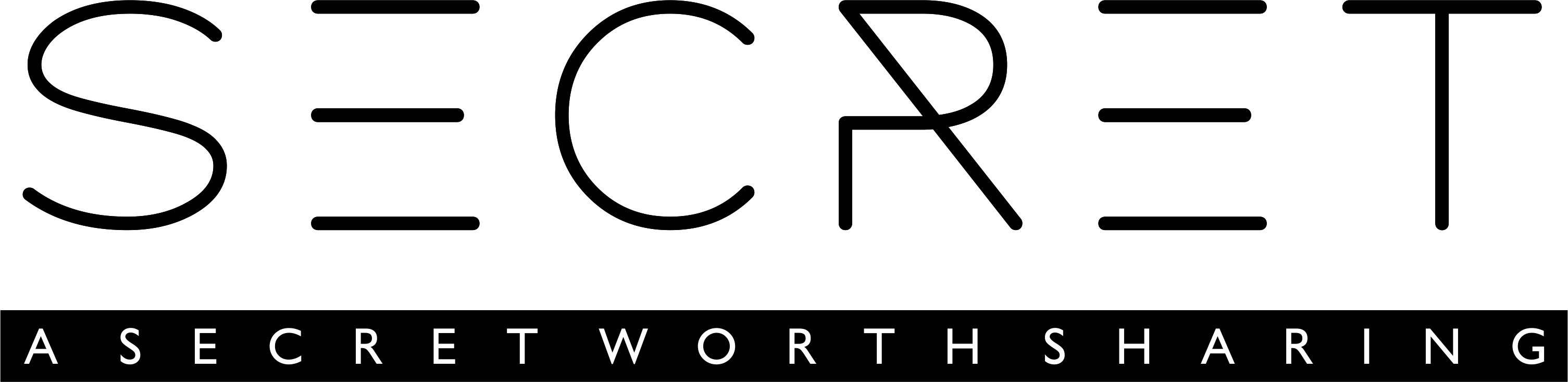 Secret Hair Oil logo