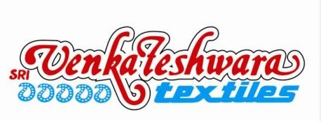 Shri Venkateshwara Textiles logo