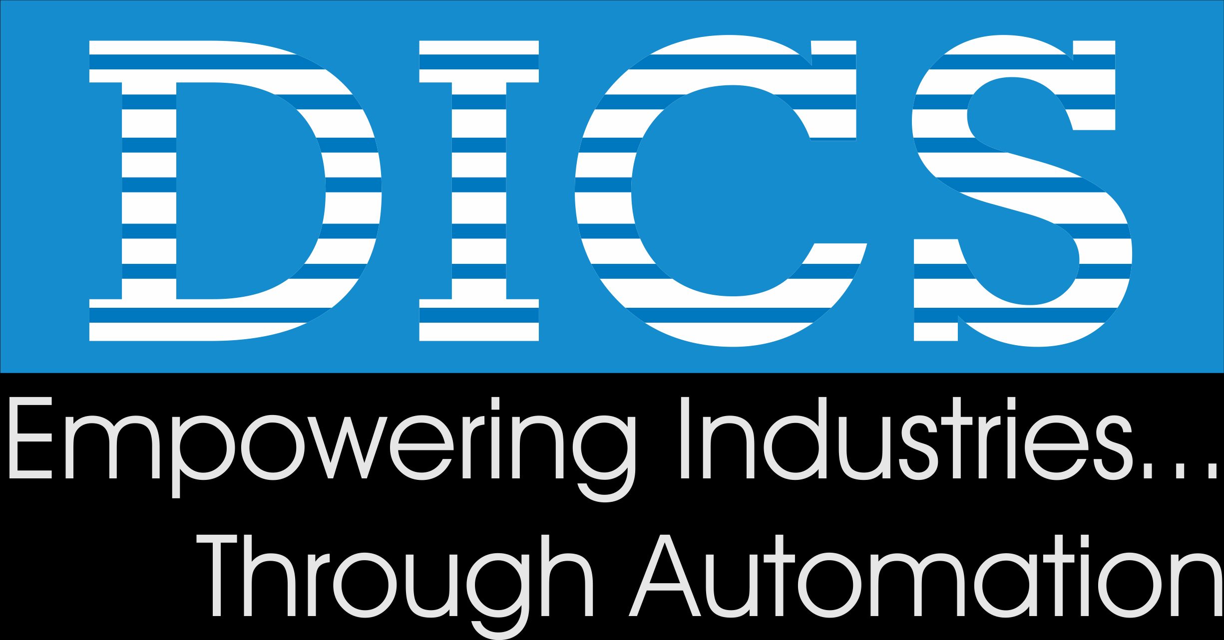 DICS logo